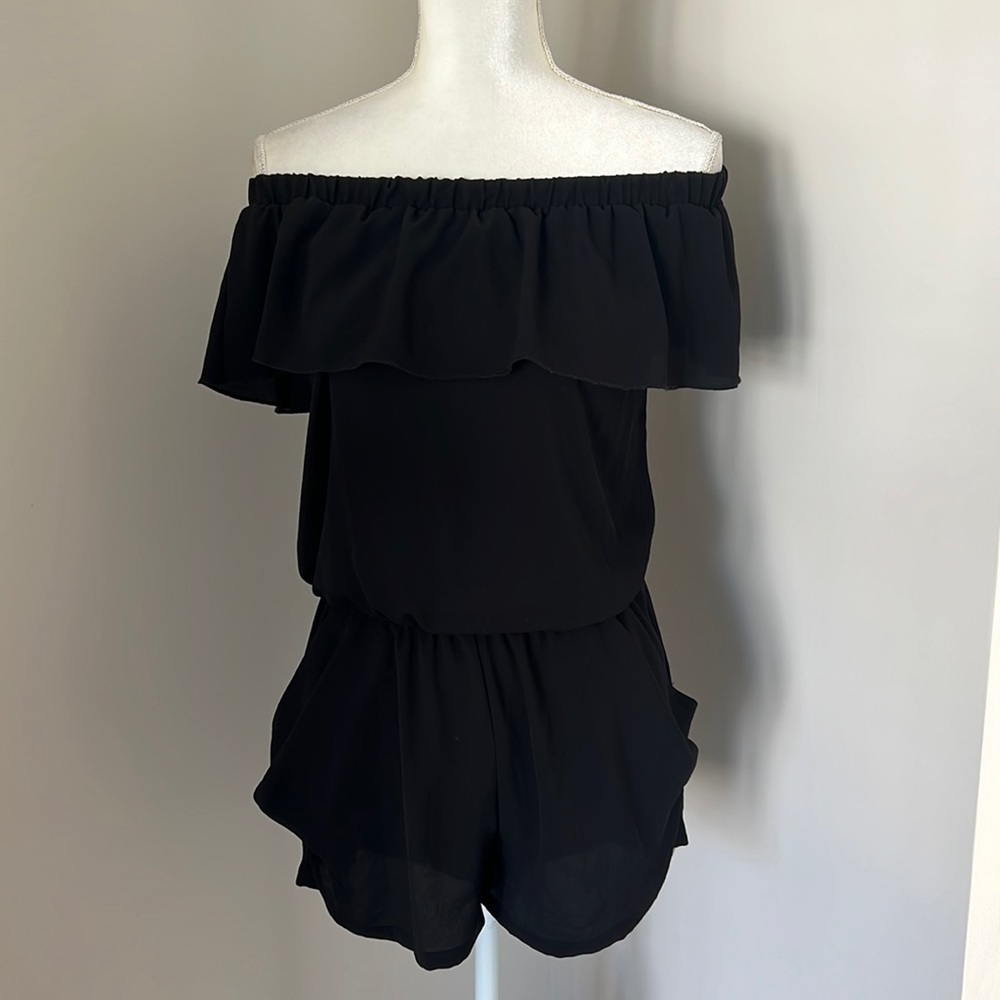 Tyche Romper - image 1